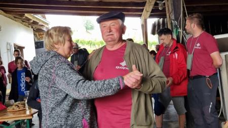 16. pohod Pomlad v prleških goricah 2022 38